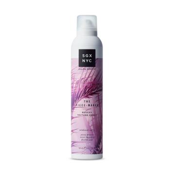 Salon Grafix Sgx Nyc The Piece Maker Beachy Texture