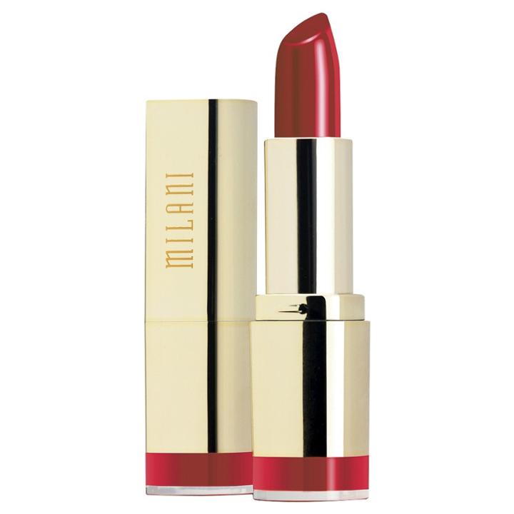 Milani Color Statement Lipstick Velvet