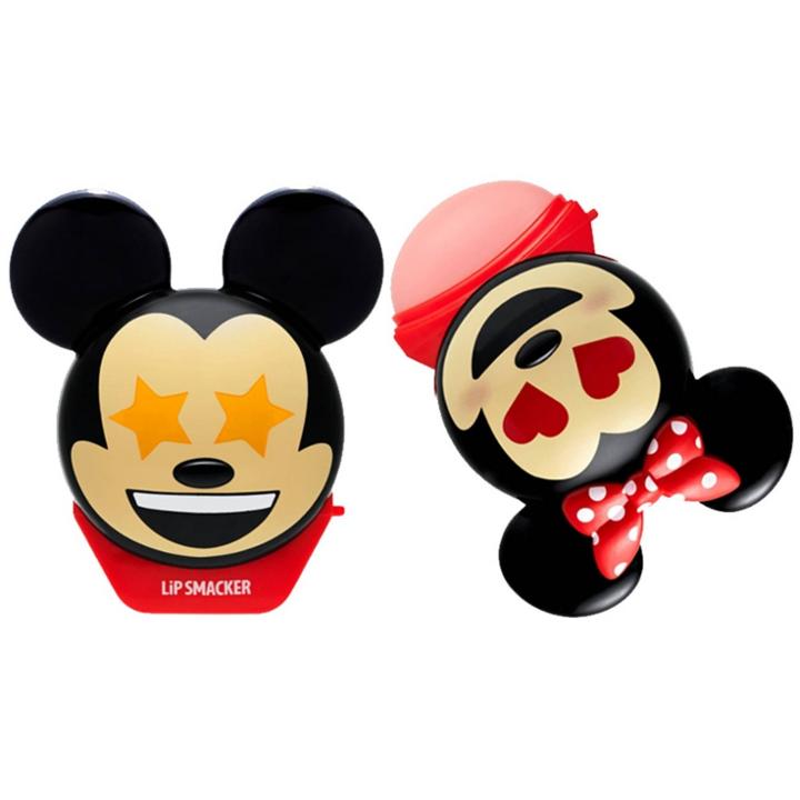 Lip Smackers Lip Smacker Disney Emojis - Mickey &