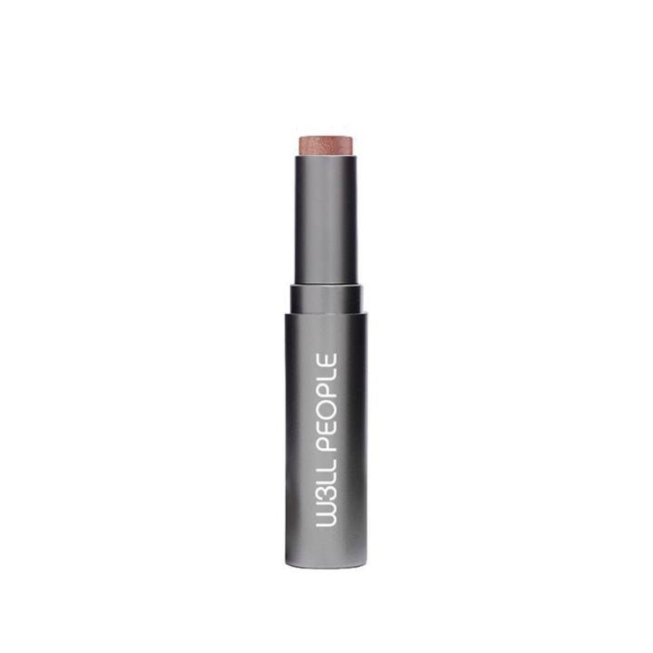 W3ll People Nudist Lip Butter Afterglow - 0.07oz, Adult Unisex