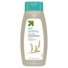 Target Fragrance Free Soothing Body Wash - 18oz - Up&up (compare To Aveeno Active Naturals Skin Relief Body Wash)