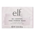 E.l.f. Oil Control Pink Powder