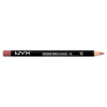 Nyx Professional Makeup Nyx Slim Lip Pencil Natural