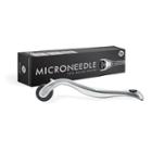 Beauty Ora Ora Beauty Silver Microneedle Face Roller System - 1ct, Adult Unisex