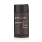 Every Man Jack Cedarwood Deodorant - Trial