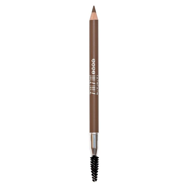 Zuzu Luxe Cream Brow Pencil - Flax - .044 Oz