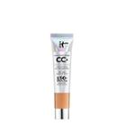 It Cosmetics Cc + Cream Spf50 Travel Size - Rich - 0.406oz - Ulta Beauty