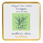 Mother's Shea Whipped Body Butter - Eucalyptus