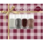 Essie Target Exclusive Holiday Collection