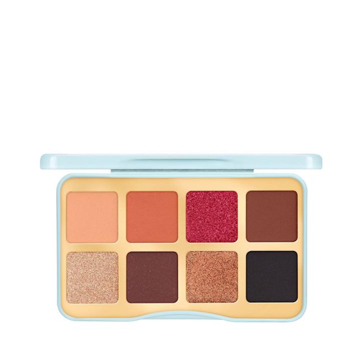 Too Faced Secret Santa Limited Edition Eye Shadow Palette - 0.28oz - Ulta Beauty
