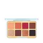 Too Faced Secret Santa Limited Edition Eye Shadow Palette - 0.28oz - Ulta Beauty