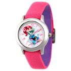 Disney Princess Kids' Watch - Pink, Girl's