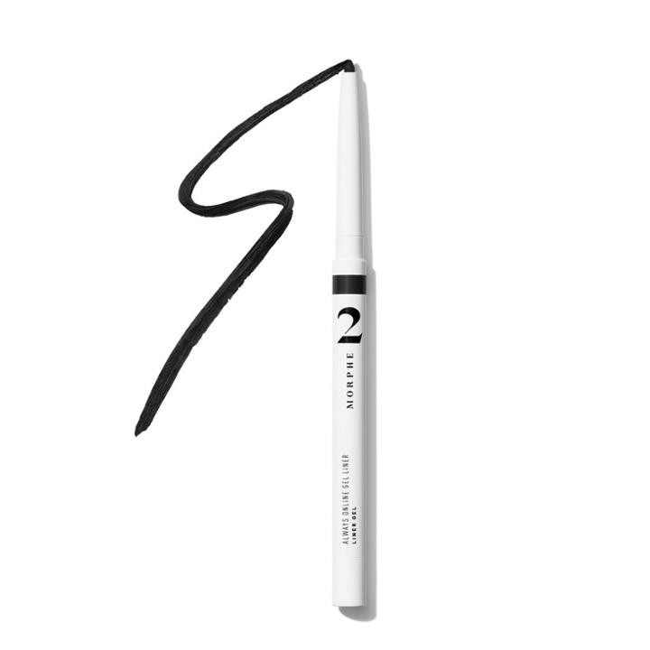 Morphe 2 Always Online Gel Eyeliner - Power Off