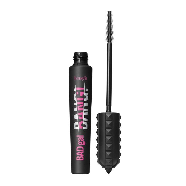 Benefit Cosmetics Badgal Bang! Volumizing Mascara - Black - 0.3oz - Ulta Beauty