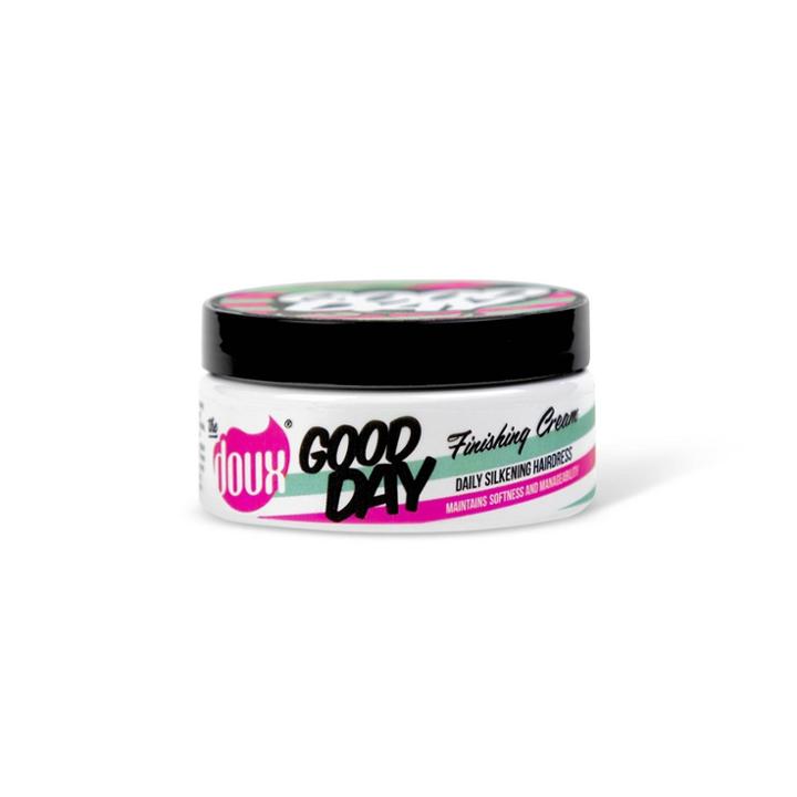 The Doux Good Silkening Hairdress