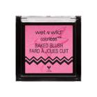 Wet N Wild Color Icon Baked Blush Dare To
