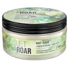 Quiet & Roar Lemon Blossom & Mint Body