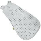 Nested Bean Zen Sack Classic Swaddle Wrap 6-15m - This Way 'n That Way - Gray