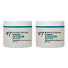 No7 Protect & Perfect Intense Advanced Day Cream Spf 30 - 2ct/3.38 Fl Oz