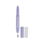 Florence By Mills Cloud Setter Eyebrow Styling Wax With Cloud Brush - 0.008oz - Ulta Beauty