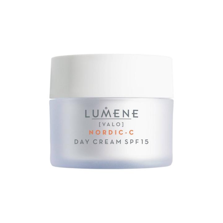 Lumene Nordic-c Day Cream - Spf