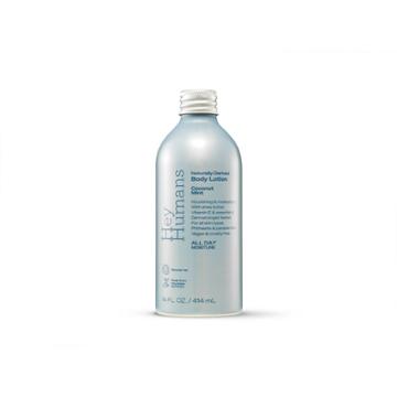 Hey Humans Body Lotion Coconut Mint