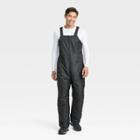 All In Motion Men's Snow Bib Pants - All In