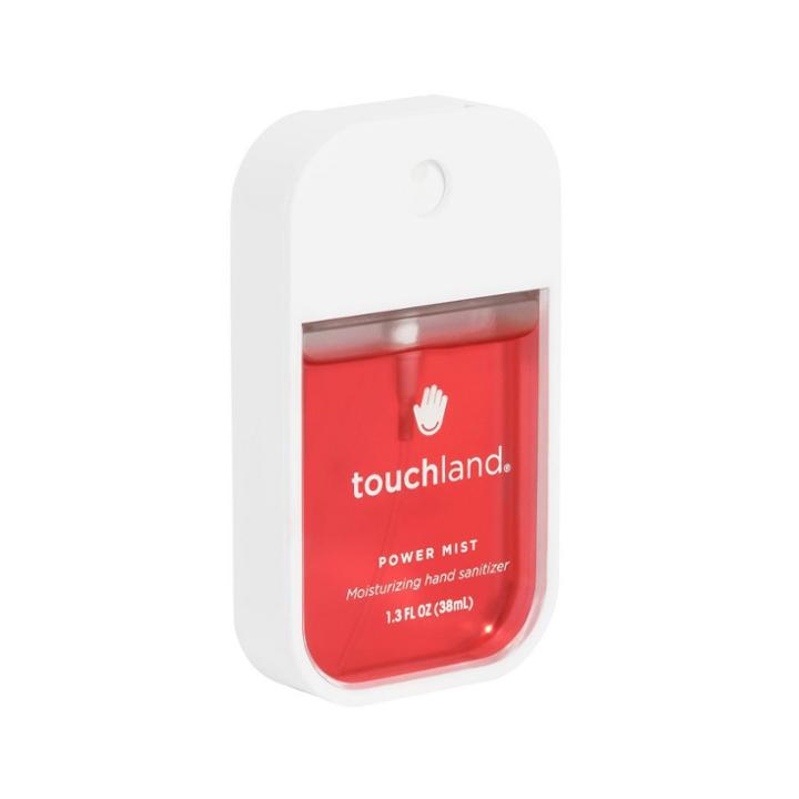 Touchland Power Mist Hand Sanitizer Watermelon