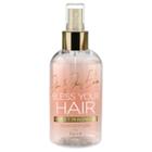 Fave4 Bless Your Hair By Jessie James Decker Sweet Magnolia Hair Perfume, Blush Pink