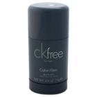 Ck Free By Calvin Klein For Men - Deodorant
