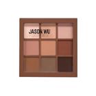 Jason Wu Beauty Flora 9 Eyeshadow Palette - Matte Agave