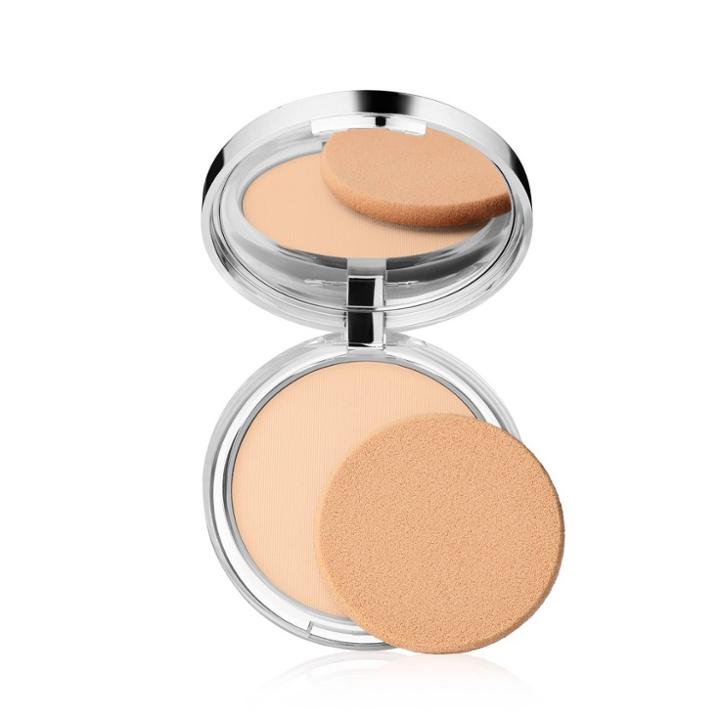 Clinique Stay-matte Sheer Pressed Powder - Stay Neutral - 0.27oz - Ulta Beauty