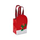 Papyrus Christmas Mitten Medium Gift Bag,