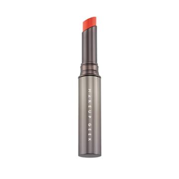 Makeup Geek Iconic Lipstick Quirky