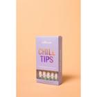 Chillhouse Chill Tips False Nails - Checked Out