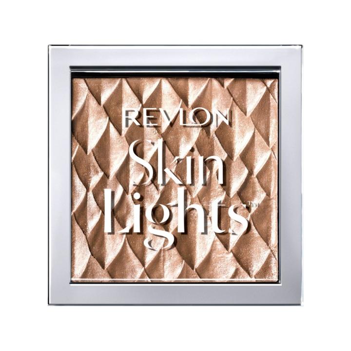 Revlon Skinlights Prismatic Highlighter 102 Twighlight Gleam - .28oz