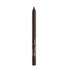 Nyx Professional Makeup Epic Wear Liner Stick Long-lasting Eyeliner Pencil - Brown Perfection