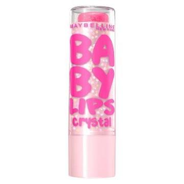 Maybelline Baby Lips Crystal Lip Balm - Pink Quartz