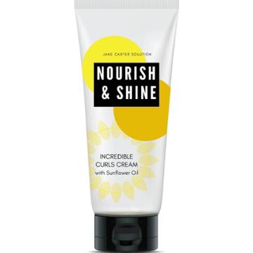 Nourish & Shine Incredible Curls Curling Cream