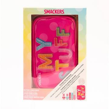 Lip Smacker Best Of Gift Set - My Stuff