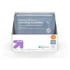 Up & Up Basic Facial Cleansing Wipes - 50ct - Up&up (compare To Neutrogena Makeup Remover)