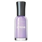 Sally Hansen Xtreme Wear Nail Color - Lacey Lilac, 559/270