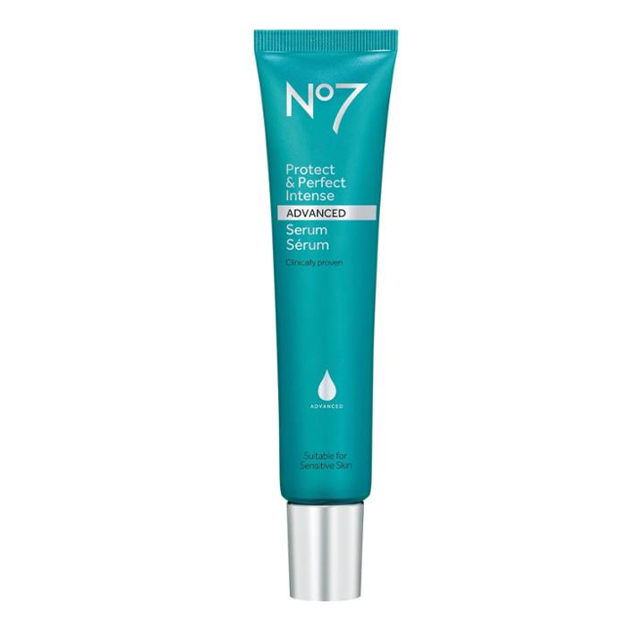 Target No7 Protect & Perfect Intense Advanced