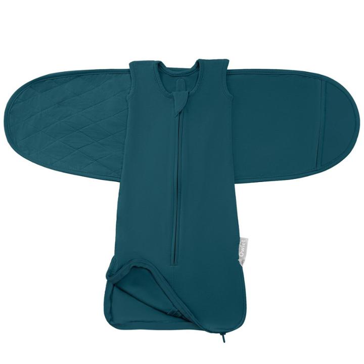 Owlet Dream Sleeper Swaddle Wrap - Deep
