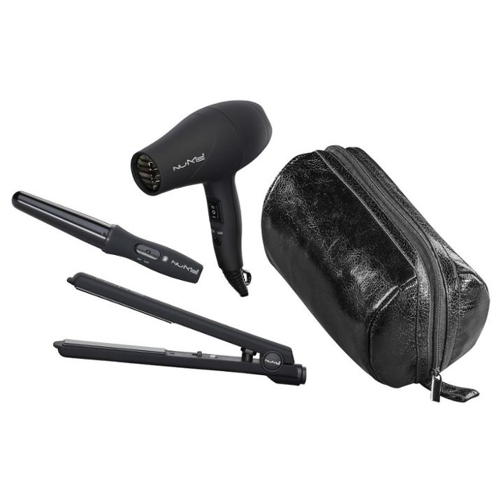 Nume Jet Setter - Black, Multipurpose