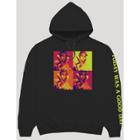 Merch Traffic Men's Ice Cube Good Day Hooded Sweatshirt - Black