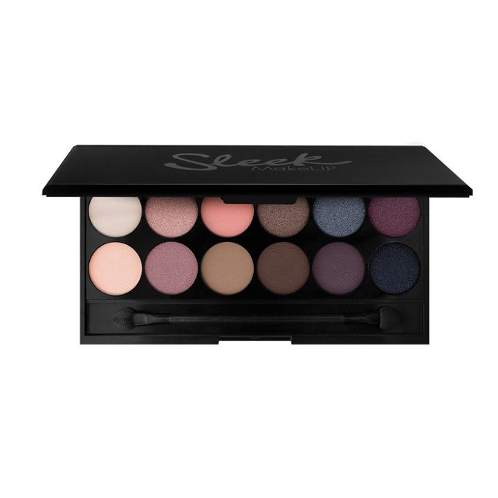 Sleek Makeup Eyeshadow Palette Oh So Special - .31oz
