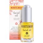 Burt's Bees Complete Nourishment Facial Oil - 0.51 Fl Oz, Adult Unisex