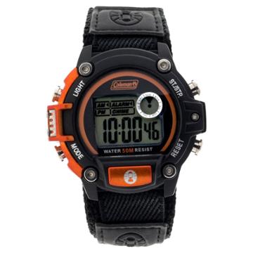 Coleman Wristwatch Online Unique Black