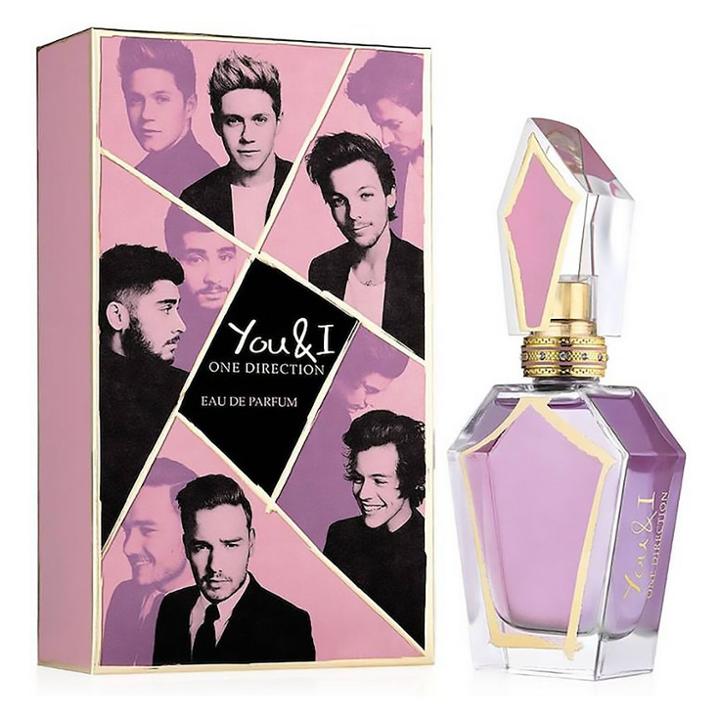 You & I By One Direction Eau De Parfum Women's Perfume